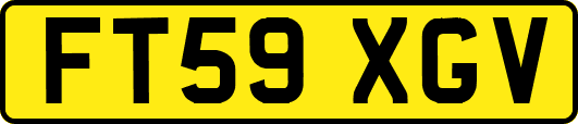 FT59XGV
