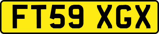 FT59XGX