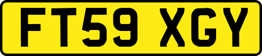 FT59XGY