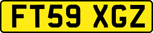 FT59XGZ