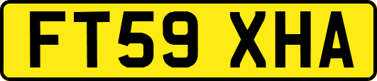 FT59XHA