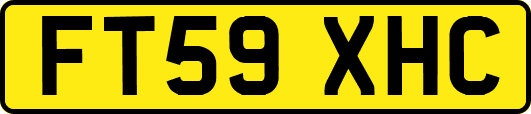 FT59XHC
