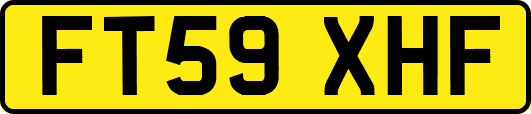 FT59XHF