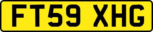 FT59XHG