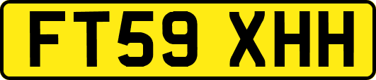 FT59XHH