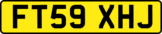 FT59XHJ