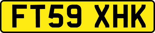 FT59XHK