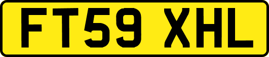 FT59XHL