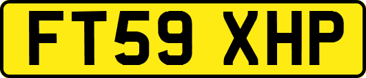 FT59XHP