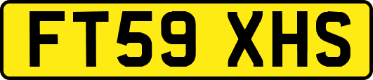 FT59XHS