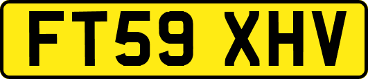 FT59XHV