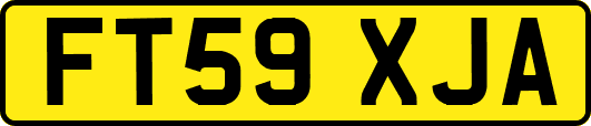 FT59XJA