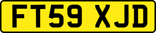 FT59XJD