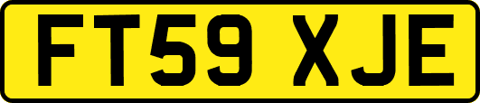 FT59XJE
