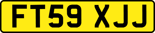 FT59XJJ