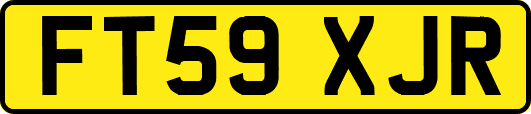 FT59XJR