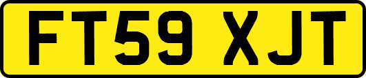 FT59XJT
