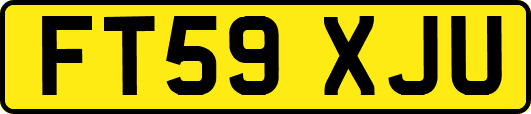 FT59XJU