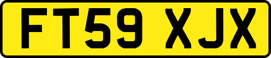 FT59XJX