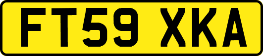 FT59XKA