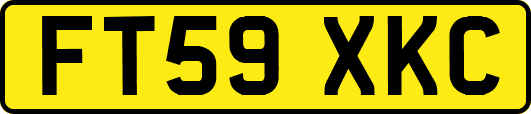 FT59XKC