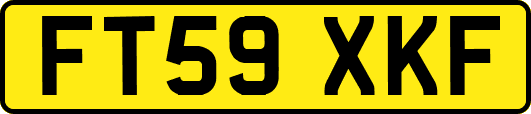 FT59XKF