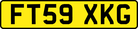FT59XKG