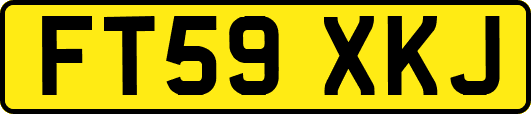 FT59XKJ