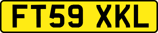 FT59XKL