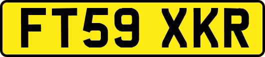 FT59XKR