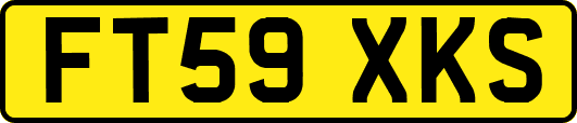 FT59XKS