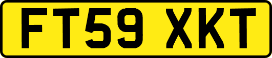 FT59XKT