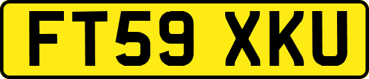 FT59XKU