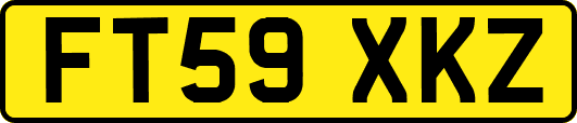 FT59XKZ