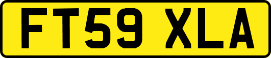 FT59XLA
