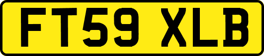 FT59XLB