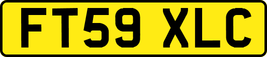 FT59XLC