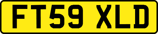 FT59XLD