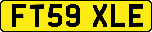 FT59XLE