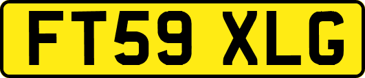 FT59XLG