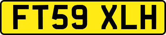 FT59XLH