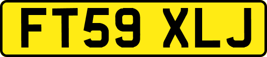 FT59XLJ