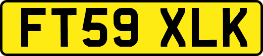 FT59XLK