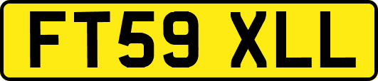 FT59XLL