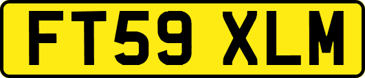 FT59XLM