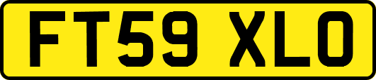 FT59XLO