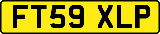 FT59XLP