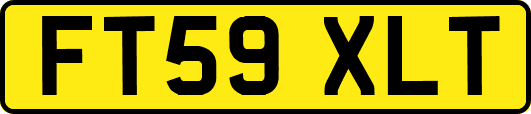 FT59XLT