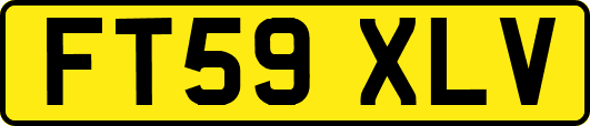FT59XLV