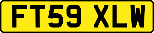 FT59XLW